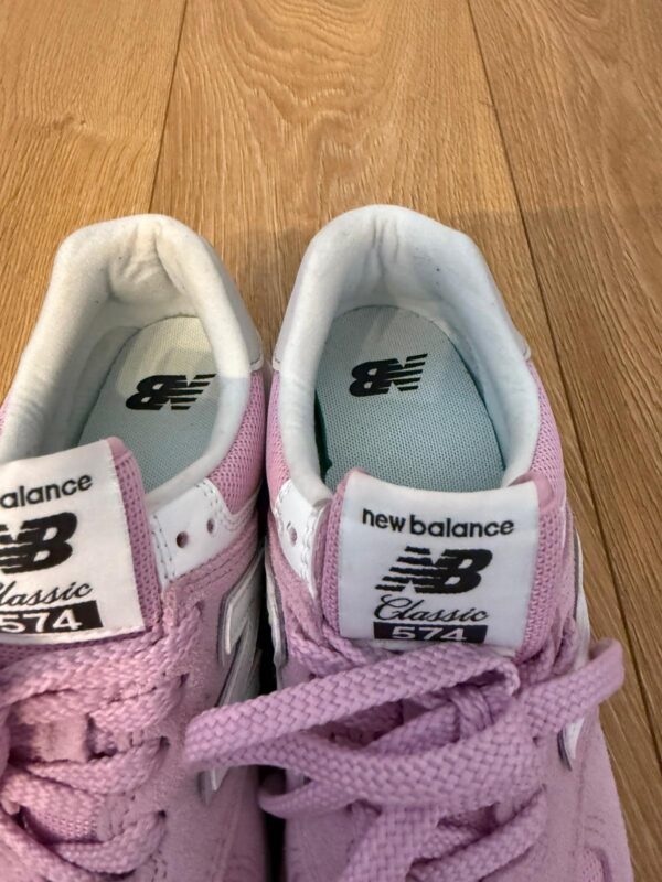 New Balance 574 Classic - obrazek 5