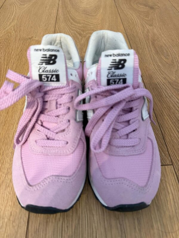 New Balance 574 Classic