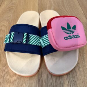 Adidas Adilette Pocket