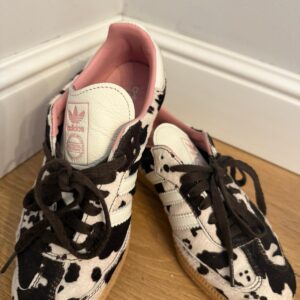 Buty Adidas Originals Handball Spezial "Cow Print"
